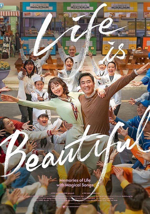 ดู Life Is Beautiful (2022) พากย์ไทย