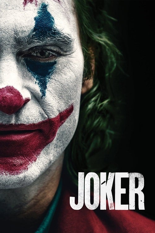 ดู Joker (2019) โจ๊กเกอร์ พากย์ไทย