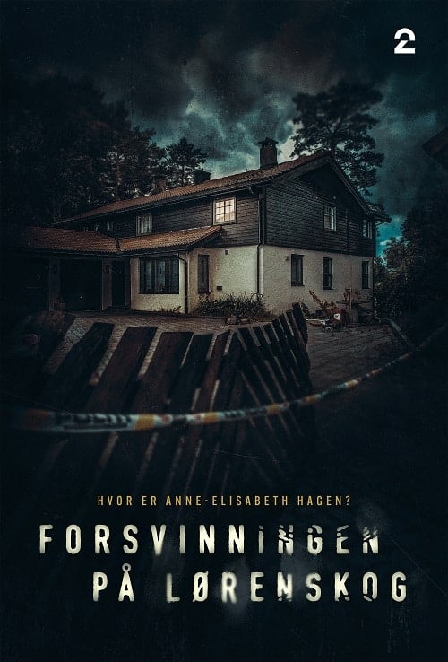 ดู The Lorenskog Disappearance (2021) 31 ตุลาคม 2018 วันที่สาบสูญ พากย์ไทย