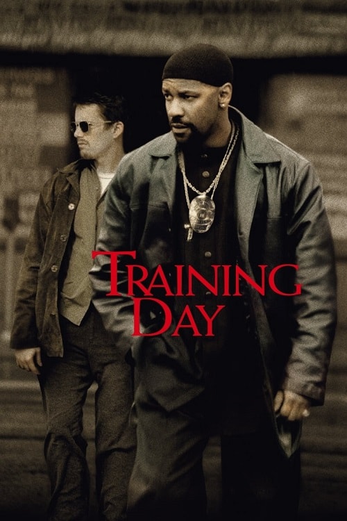 ดู Training Day (2001) ตำรวจระห่ำ…คดไม่เป็น พากย์ไทย