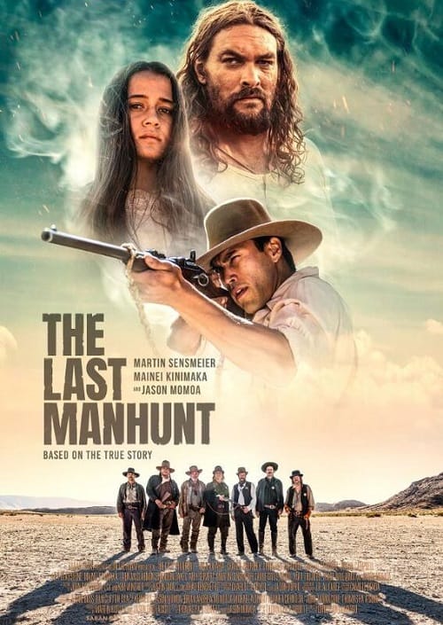 ดู The Last Manhunt (2022) พากย์ไทย