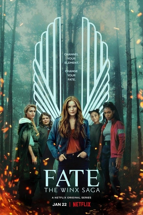 ดู Fate The Winx Saga Season 1 (2021) เฟต เดอะ วิงซ์ ซาก้า พากย์ไทย