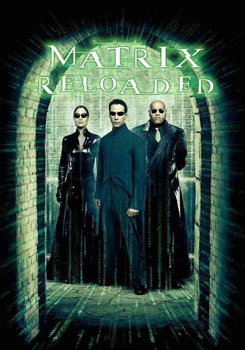 ดู The Matrix 2 Reloaded (2003) เดอะเมทริกซ์ 2 สงครามมนุษย์เหนือโลก พากย์ไทย