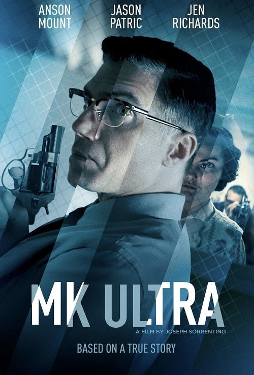 ดู MK Ultra (2022) พากย์ไทย