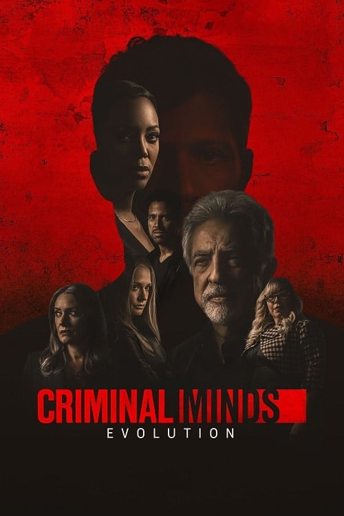 ดู Criminal Minds Season 16 (2022) พากย์ไทย