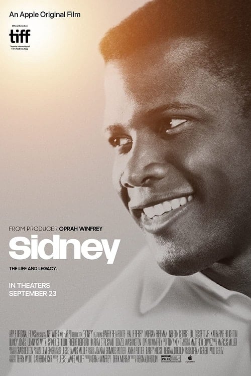 ดู Sidney (2022) พากย์ไทย
