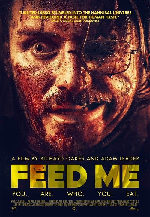 ดู Feed Me (2022) พากย์ไทย