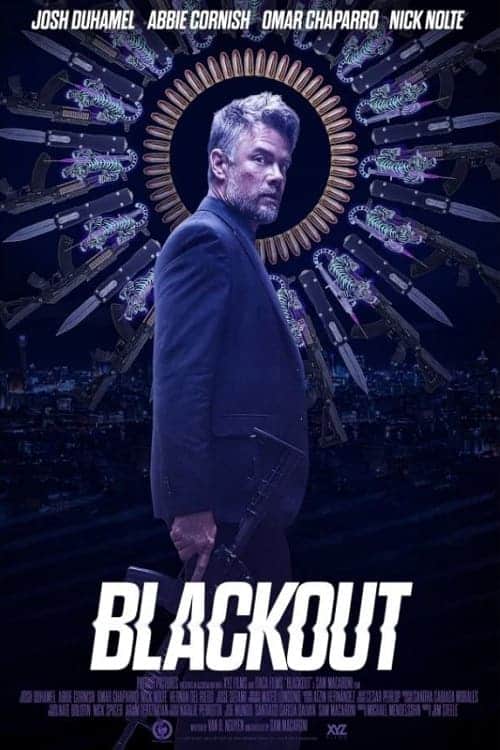 ดู Blackout (2022) พากย์ไทย
