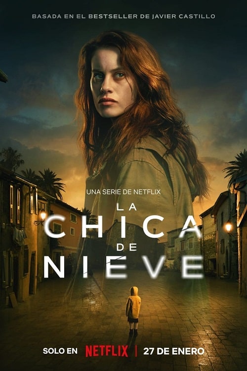 ดู The Snow Girl (2023) เด็กน้อยที่หายไป พากย์ไทย