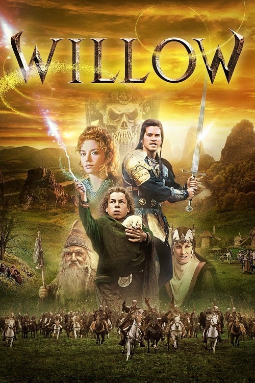 ดู Willow (1988) วิลโลว์ ศึกแม่มดมหัศจรรย์ พากย์ไทย