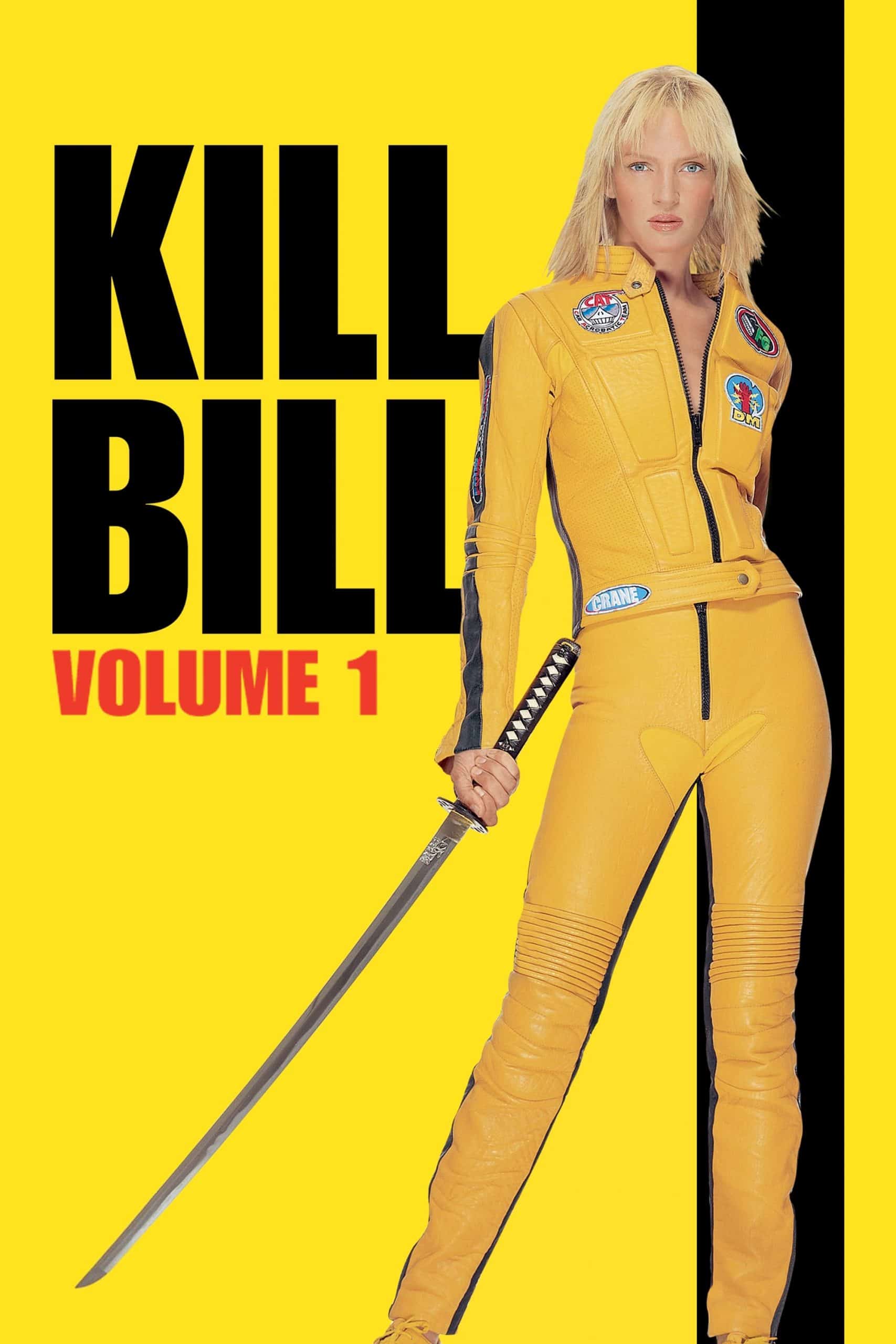 ดู Kill Bill Vol. 1 (2003) นางฟ้าซามูไร พากย์ไทย