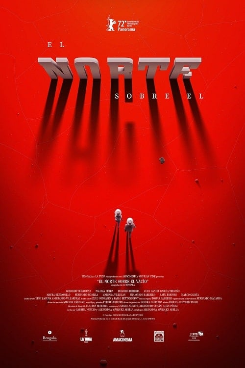 ดู Northern Skies Over Empty Space (2022) พากย์ไทย