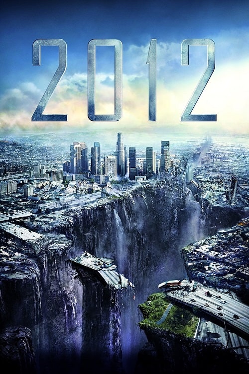 ดู 2012 (2009) วันสิ้นโลก พากย์ไทย