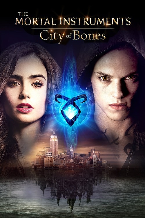 ดู The Mortal Instruments City of Bones (2013) นักรบครึ่งเทวดา พากย์ไทย