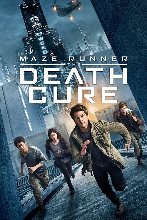 ดู Maze Runner 3 The Death Cure (2018) ไข้มรณะ พากย์ไทย