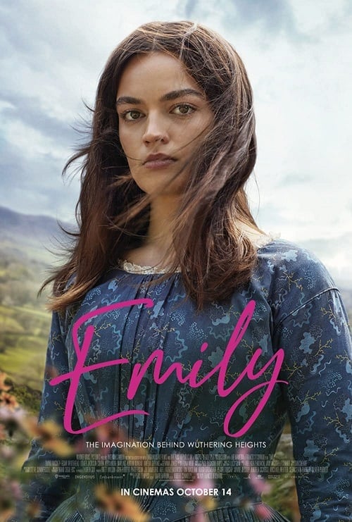 ดู Emily (2022) พากย์ไทย