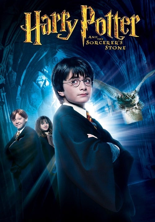ดู Harry Potter 1 And The Sorcerer’s Stone (2001) แฮร์รี่ พอตเตอร์ 1 กับศิลาอาถรรพ์ พากย์ไทย