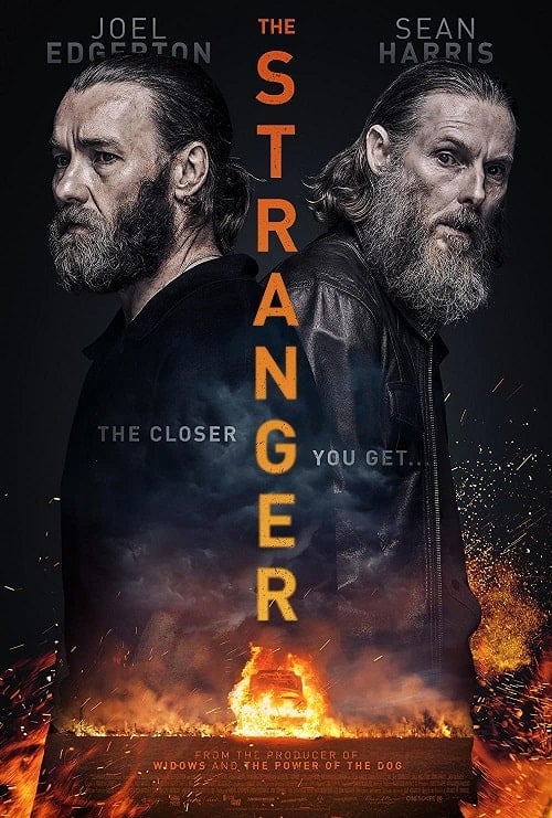 ดู The Stranger (2022) คนแปลกหน้า พากย์ไทย