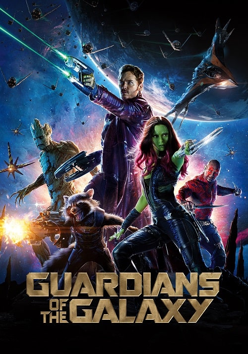 ดู Guardians of the Galaxy 1 (2014) รวมพันธุ์นักสู้พิทักษ์จักรวาล 1 พากย์ไทย