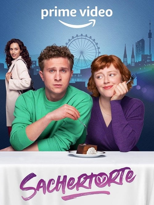 ดู Sachertorte (2022) พากย์ไทย