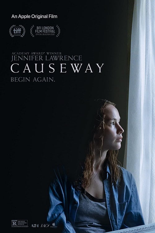 ดู Causeway (2022) พากย์ไทย