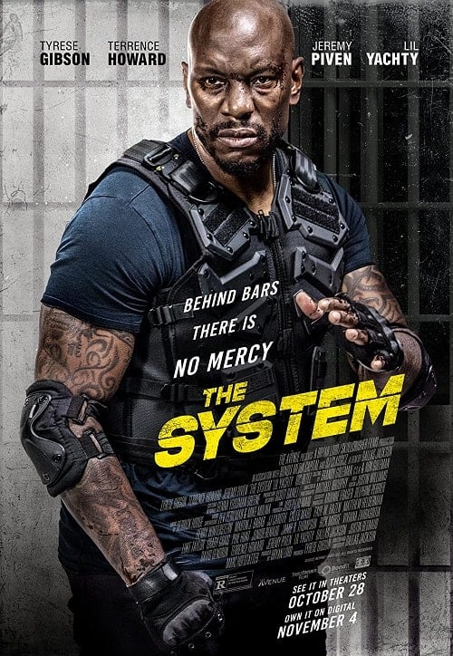 ดู The System (2022) พากย์ไทย