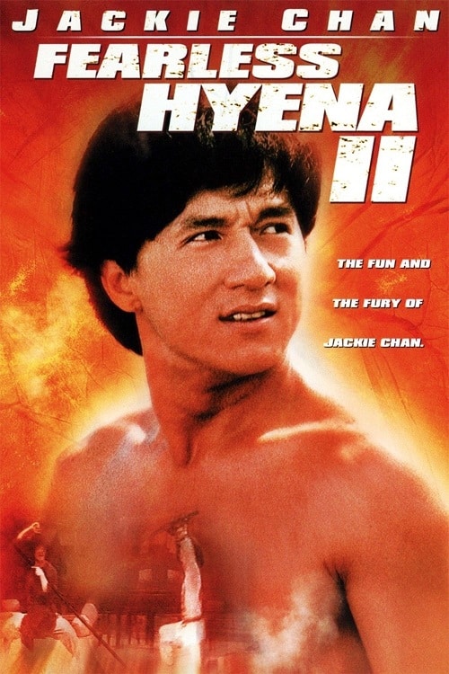 ดู Fearless Hyena 2 (1983) ไอ้หนุ่มหมัดฮา 2 พากย์ไทย