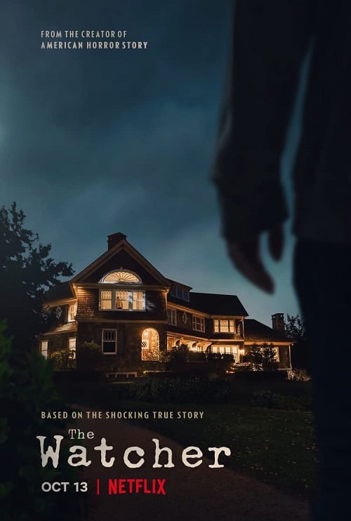 ดู The Watcher (2022) ผู้เฝ้าดู พากย์ไทย