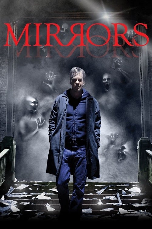 ดู Mirrors (2008) มันอยู่ในกระจก พากย์ไทย