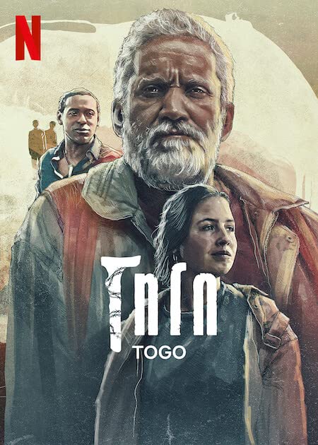 ดู Togo (2022) โทโก พากย์ไทย