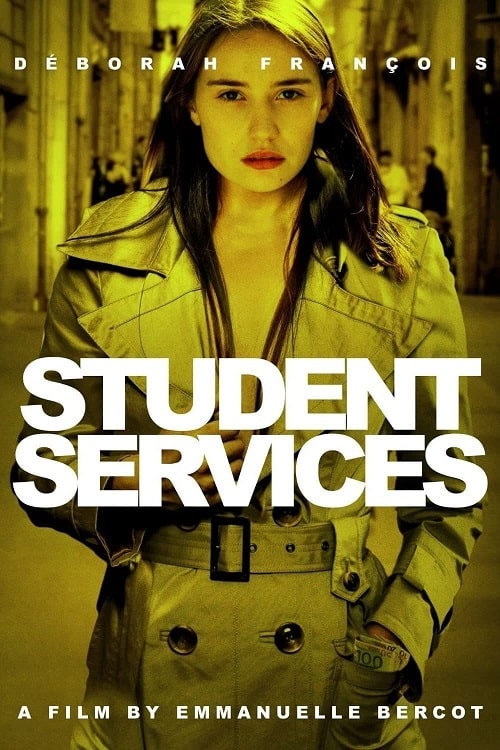 ดู Student Services (2010) กิจกามนิสิต พากย์ไทย