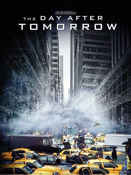 ดู The Day After Tomorrow (2004) เดอะ เดย์ อ๊าฟเตอร์ ทูมอร์โรว์ วิกฤติวันสิ้นโลก พากย์ไทย