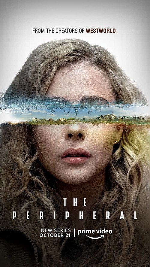 ดู The Peripheral (2022) ท่องมิติพลิกโลก พากย์ไทย