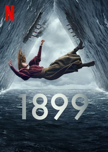 ดู 1899 (2022) พากย์ไทย