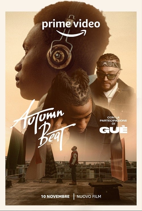 ดู Autumn Beat (2022) พากย์ไทย