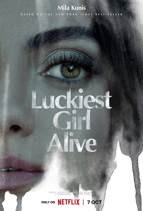 ดู Luckiest Girl Alive (2022) ให้ตายสิ ใครๆ ก็อิจฉา พากย์ไทย