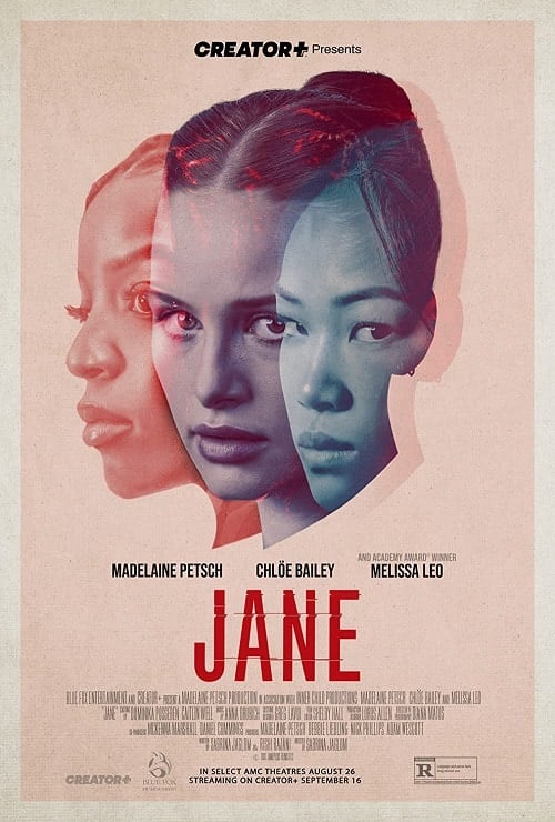 ดู Jane (2022) พากย์ไทย