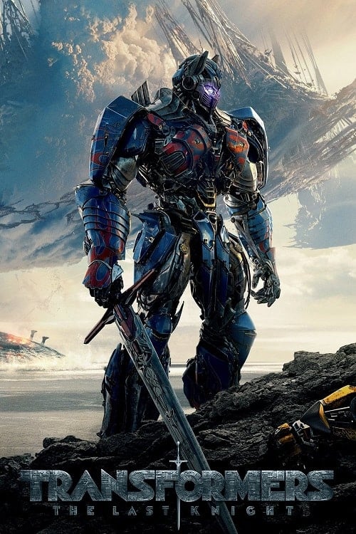 ดู Transformers 5 The Last Knight (2017) ทรานส์ฟอร์เมอร์ส 5 อัศวินรุ่นสุดท้าย พากย์ไทย