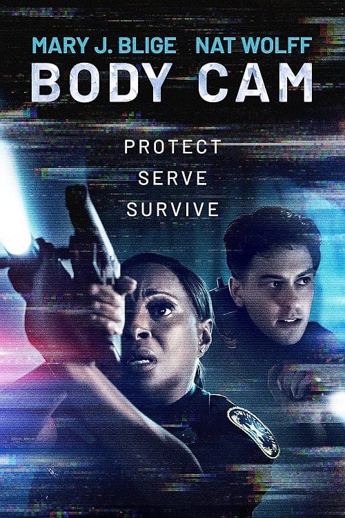 ดู Body Cam (2020) กล้องจับตาย พากย์ไทย