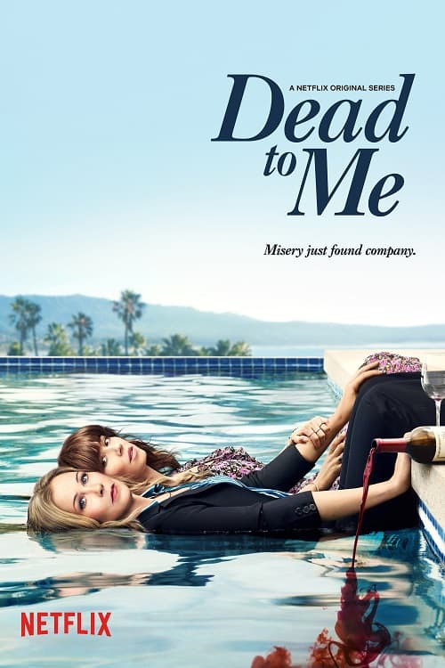ดู Dead To Me Season 1 (2019) พากย์ไทย