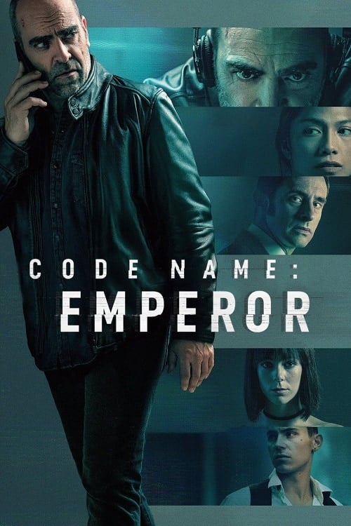 ดู Code Name Emperor (2022) พากย์ไทย