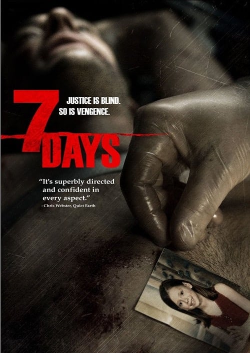 ดู 7 Days (2010) สัปดาห์สางแค้น พากย์ไทย