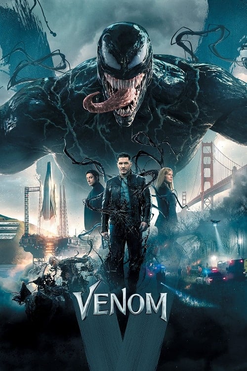 ดู Venom (2018) เวน่อม พากย์ไทย