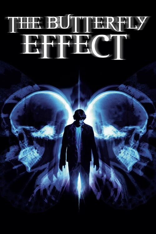 ดู The Butterfly Effect (2004) เปลี่ยนตาย ไม่ให้ตาย พากย์ไทย
