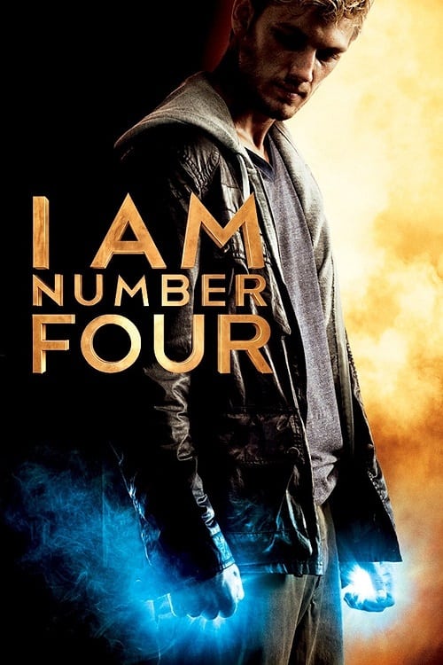 ดู I Am Number Four (2011) ปฏิบัติการล่าเหนือโลกจอมพลังหมายเลข 4 พากย์ไทย