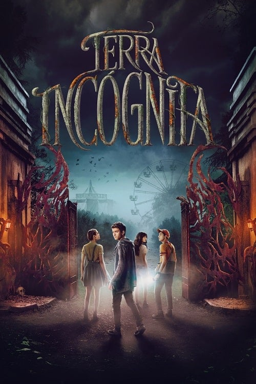ดู Tierra Incognita (2022) พากย์ไทย