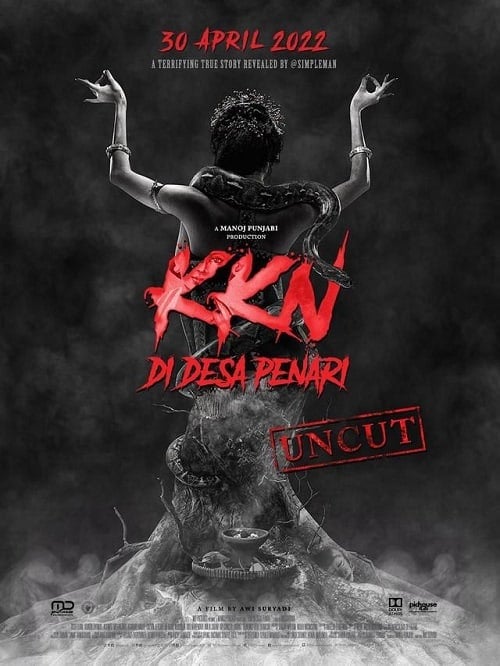 ดู KKN di Desa Penari (2022) พากย์ไทย