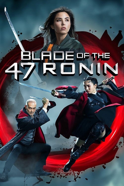 ดู Blade of the 47 Ronin (2022) พากย์ไทย