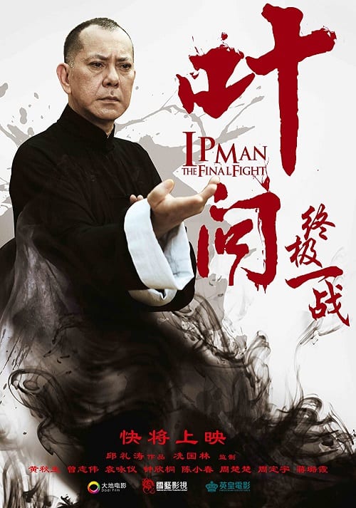 ดู Ip Man The Final Fight (2013) หมัดสุดท้าย ปรมาจารย์ยิปมัน พากย์ไทย