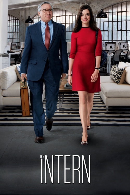 ดู The Intern (2015) ดิ อินเทิร์น โก๋เก๋ากับบอสเก๋ไก๋ พากย์ไทย